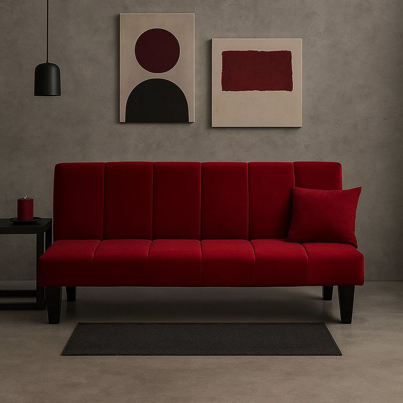 Sofá Cama Corinto 179X80X67 Cm