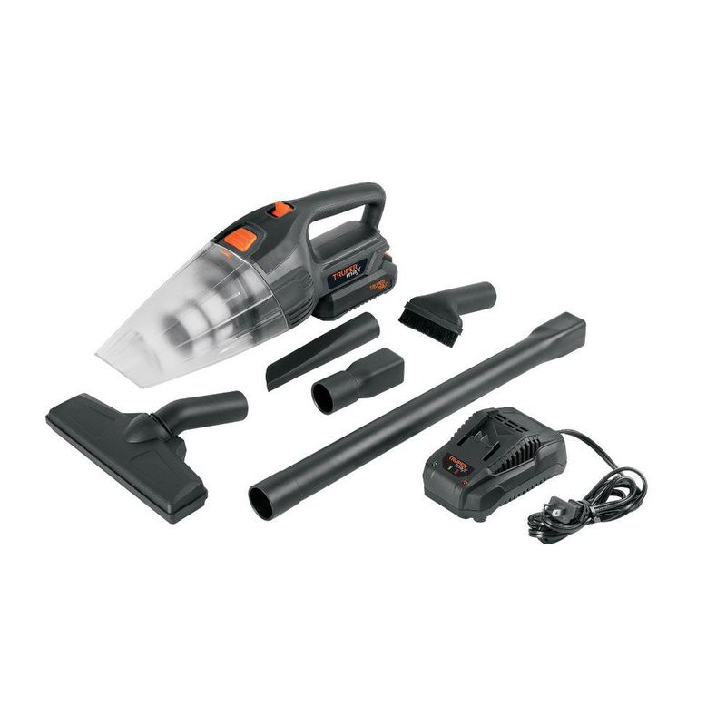 Aspiradora Inalámbrica con Accesorios 20 V