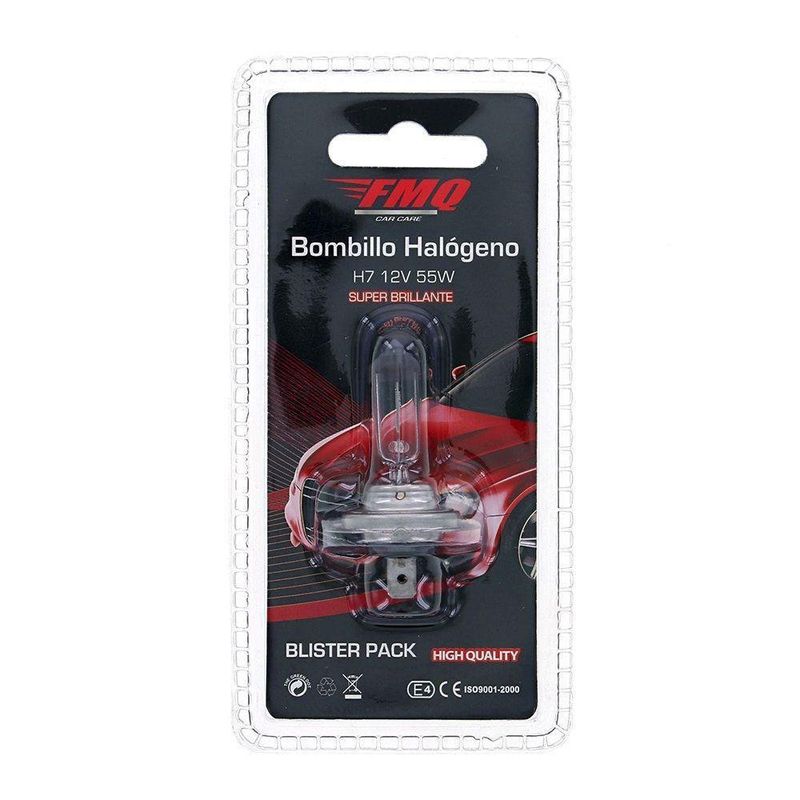 Bombillo H7 12V 55W Islagrande Store