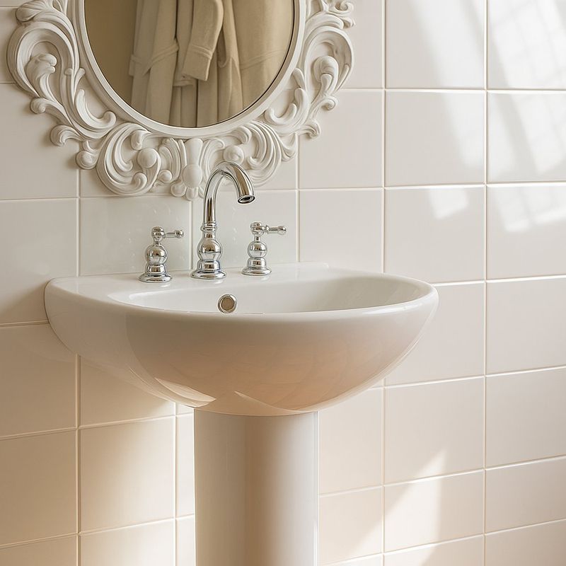 Azulejo-Ceramico-Esmaltado-Astratto-Blanco-20-x-20-Cm