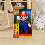 Figura-Mario-Articulada-36-Cm