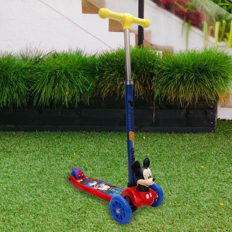 Monopatin-Infantil-Mickey-3D