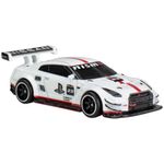 Vehículo de colección cultura pop