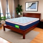 Colchón Sleep Fitness Comfort - Varios Tamaños
