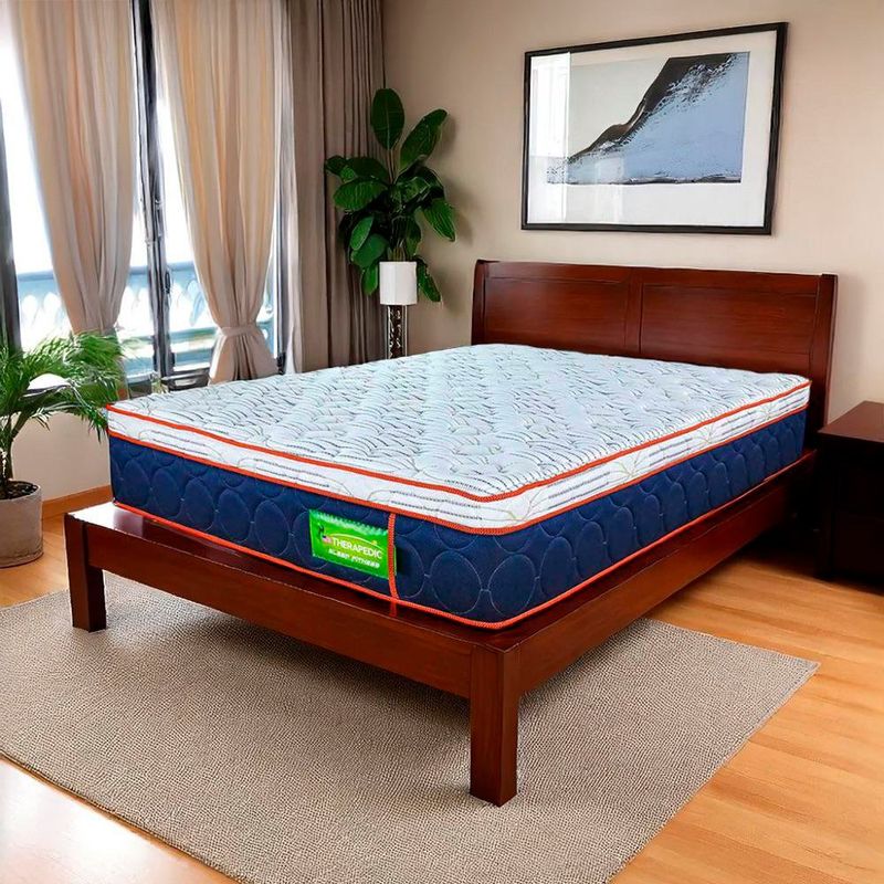 Colchón Sleep Fitness Comfort - Varios Tamaños