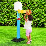 Canasta-de-Basketball-Infantil-Ajustable