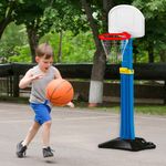 Canasta-de-Basketball-Infantil-Ajustable