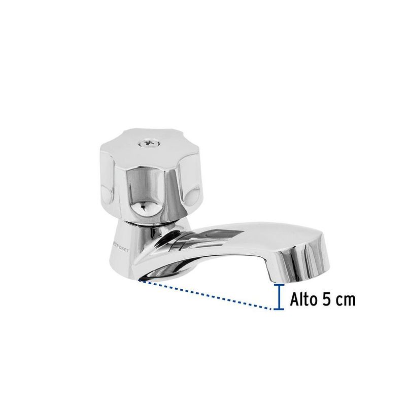 Llave Individual Hexagonal Basic