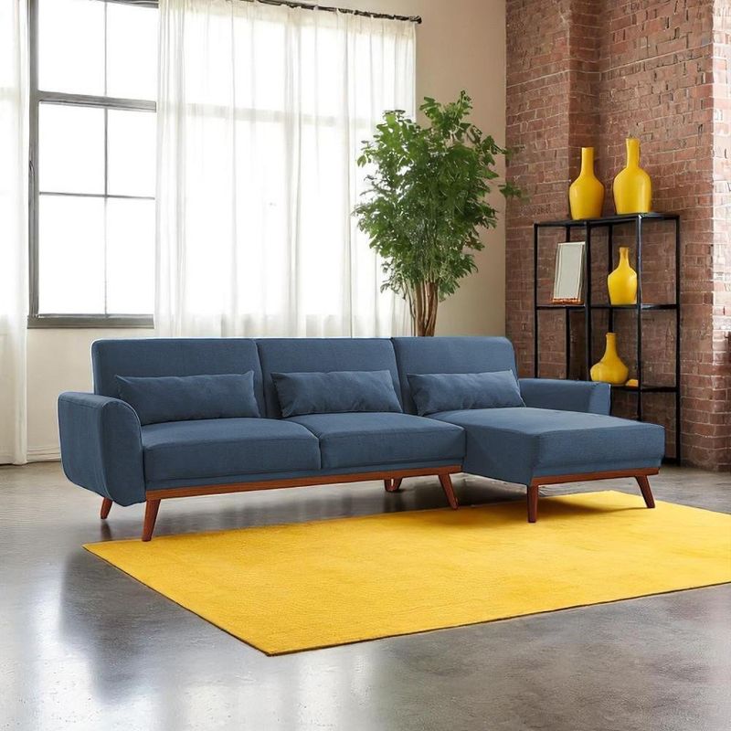 Sofá Cama Reversible Austin - Z Varios Colores