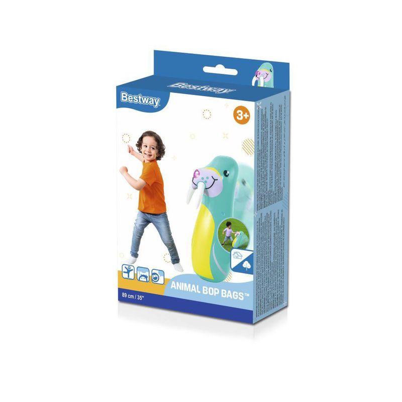 Juguete-Inflable-Animalitos-Varios-Diseños