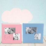 Album-Bebe-200-Fotos-4X6---Pioneer-Photo-Albums-Inc