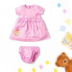 Vestido Skye In Pink