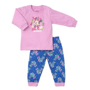 Pijama 2 Piezas Love Minnie