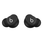 Audífonos Beats Solo Buds Negro Mate