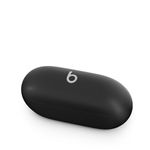 Audífonos Beats Solo Buds Negro Mate
