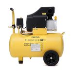 Compresor Horizontal 40 L 3 Hp - Pretul