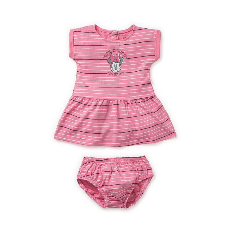 Vestido Precious Minnie - Varias Tallas