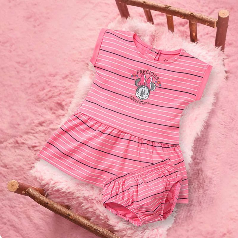 Vestido Precious Minnie - Varias Tallas