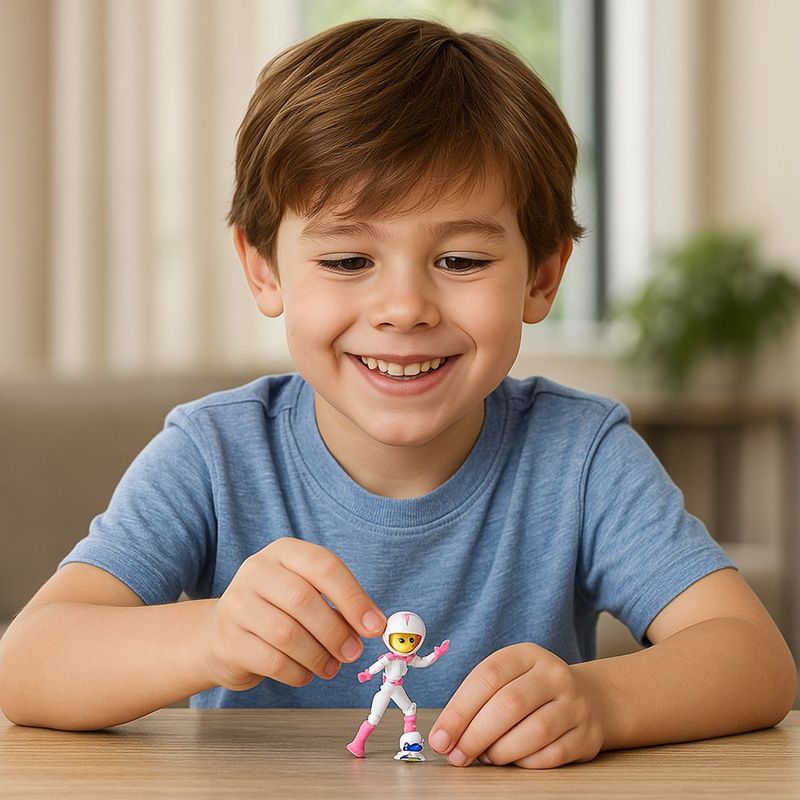 Figura-Peach-5-Plg