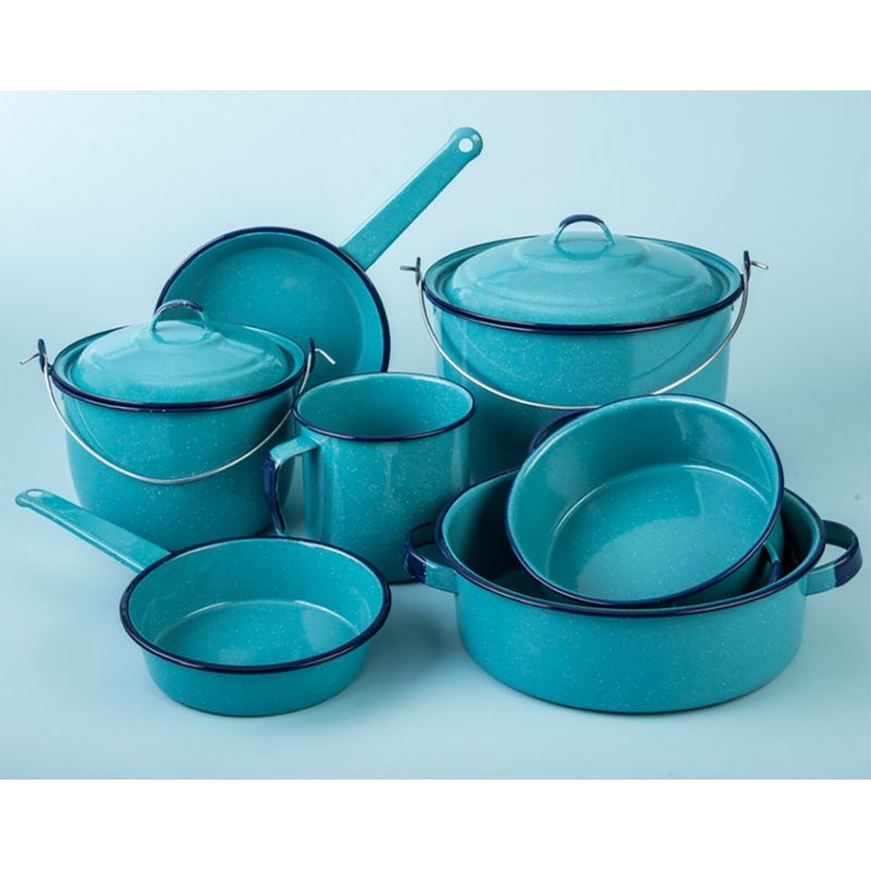 Bateria-de-Cocina-Turquesa-Huasteca-Azul-9-Pzas---Cinsa