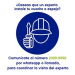 Espejo-con-Marco-Decorativo