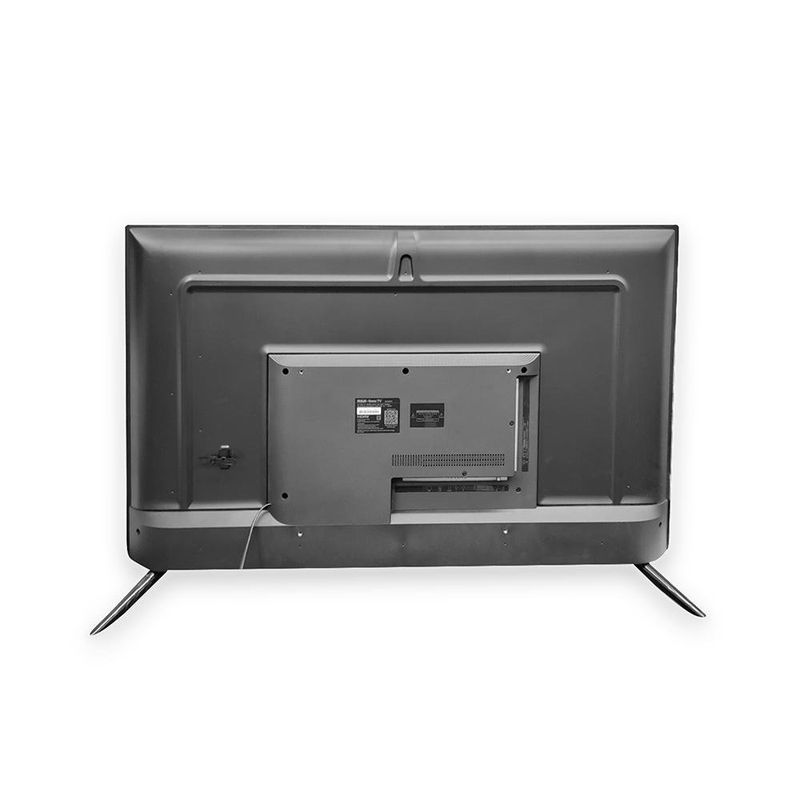 Smart TV UHD 4K ISDB-T Roku 50 Plg