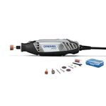 Herramienta Rotativa De Precisión 4000 - Dremel - Cemaco