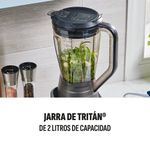 Licuadora SensiMax 10 Velocidades
