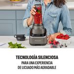 Licuadora SensiMax 10 Velocidades