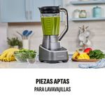 Licuadora SensiMax 10 Velocidades