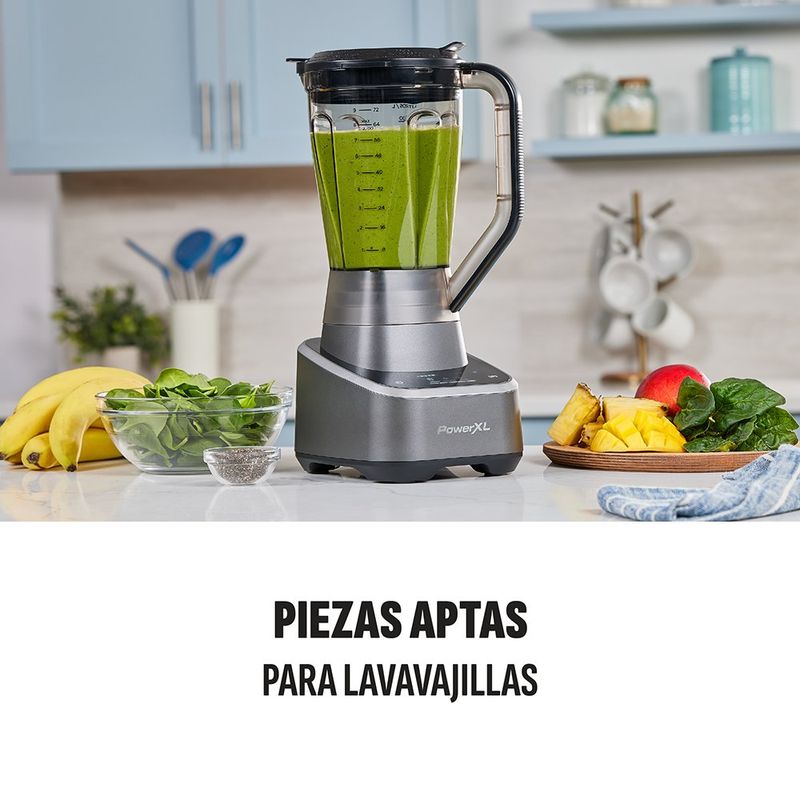 Licuadora SensiMax 10 Velocidades