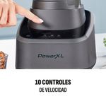 Licuadora SensiMax 10 Velocidades