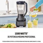 Licuadora SensiMax 10 Velocidades