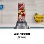 Licuadora SensiMax 10 Velocidades