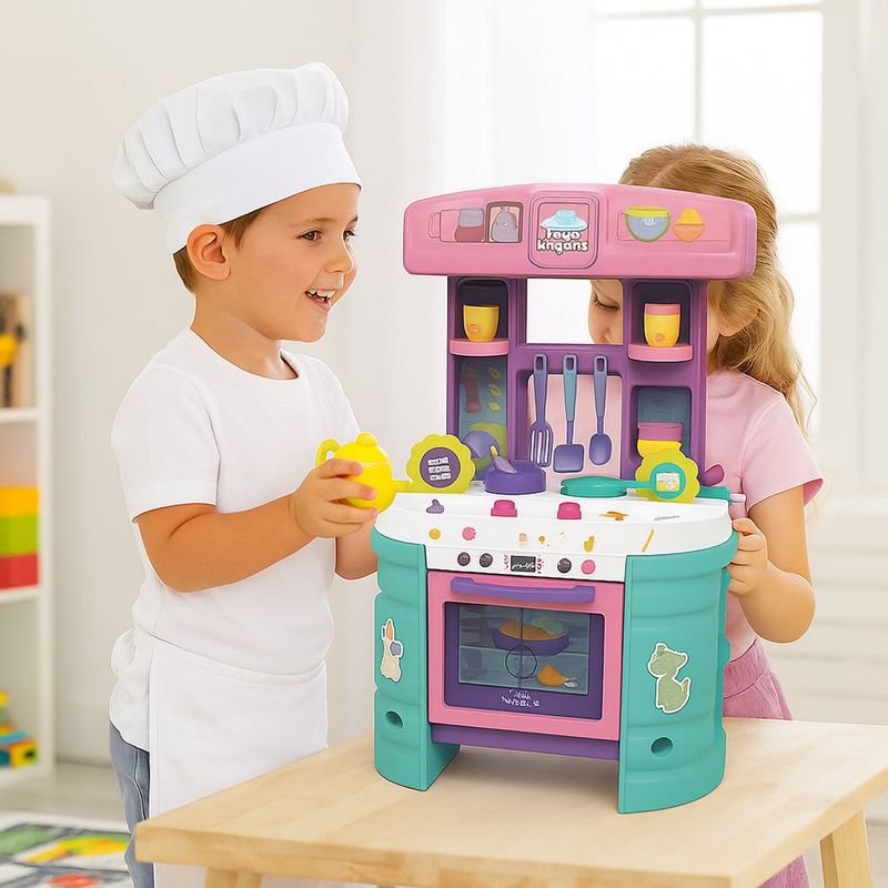 Mega-Cocina
