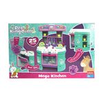 Mega-Cocina