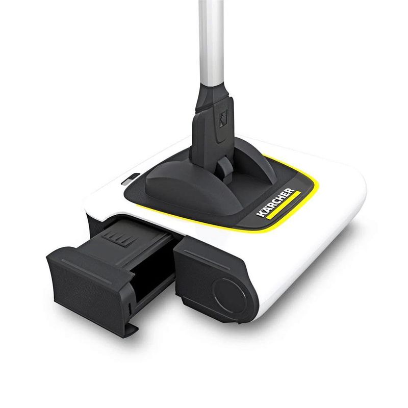 Escoba Eléctrica Inalámbrica KB5