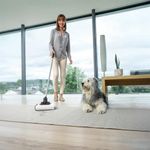 Escoba Eléctrica Inalámbrica KB5