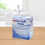 Lancetas-On-Call-Esteriles-30G-100-Unidades