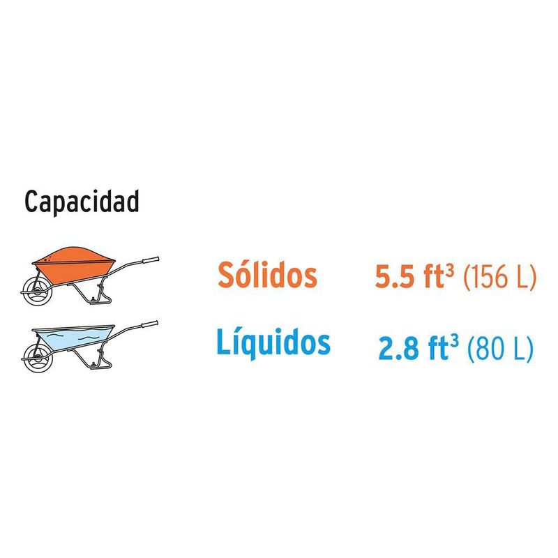 Carretilla-Naranja-Super-Reforzada-Expert-Varias-Capacidades