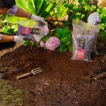 Tierra Negra para Jardin 8 Lb