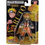 Figura de Acción Naruto 5 Plg Diseños Surtidos