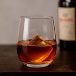 Set 2 Vasos Whisky 14 Oz