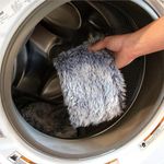Repuesto de Mopa Microfibra para Barrer