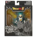Figura Super Saiyan Blue Goku Dragon Stars