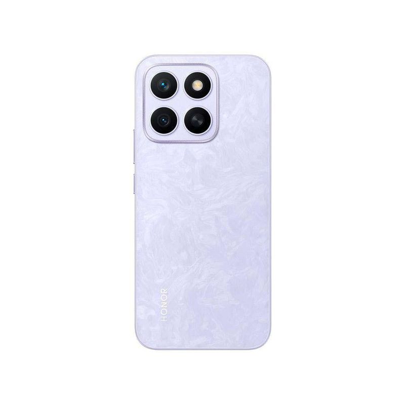 Honor X8c 8 GB 256 GB Morado