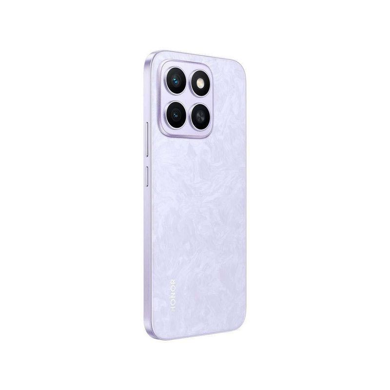 Honor X8c 8 GB 256 GB Morado