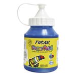 Témpera De Dedos Para Manualidades 250 Ml - Tucan Varios Colores