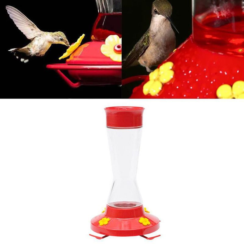 Alimentador-para-Aves-Rojo-16-Onz