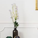 Rama-Artificial-Orquidea-Blanca